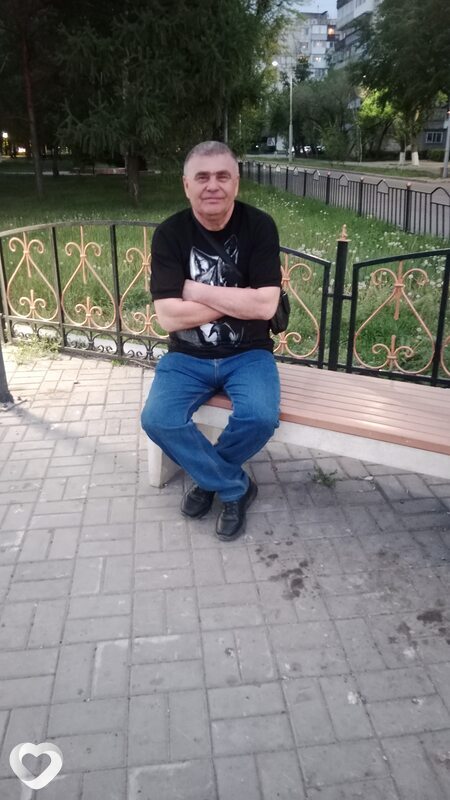 Виктор, 60, Павлодаре — анкета №3699710