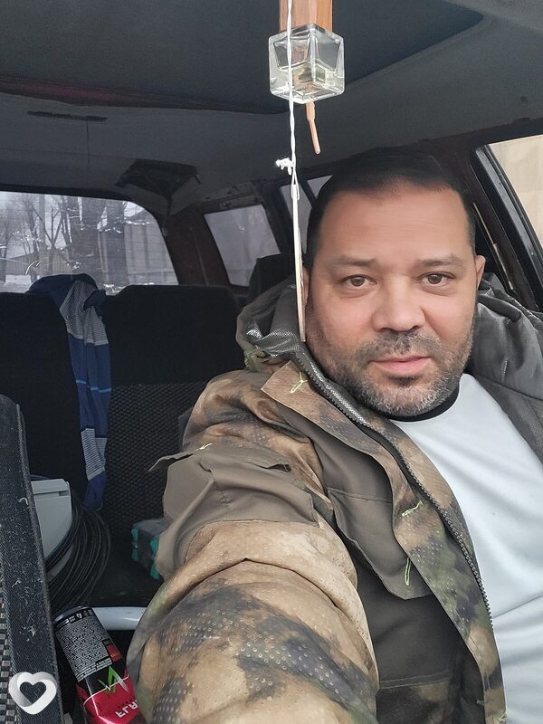 Александр, 49, Красноярске — анкета №3699711
