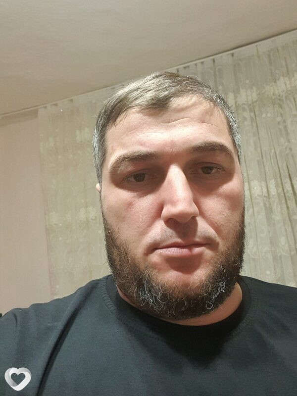 Мага, 34, Пятигорске — анкета №3699869