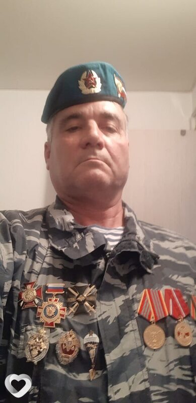 Вадим, 57, Домодедово — анкета №3699872