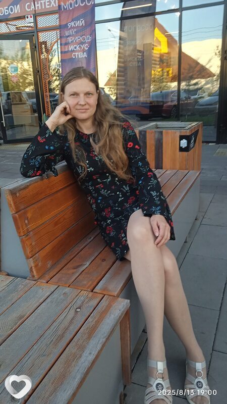 Надежда, 40, Красноярске — анкета №3699873