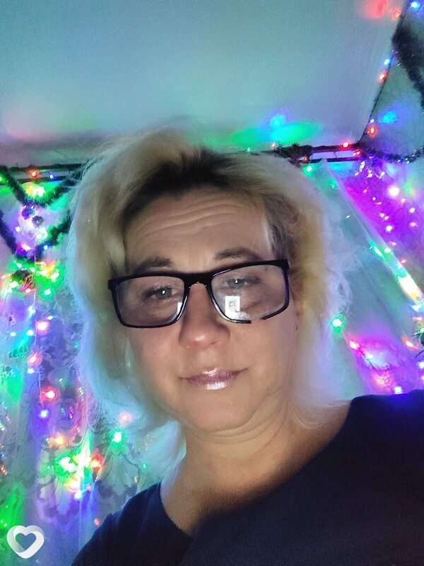 Наталия, 50, Харькове — анкета №3699883