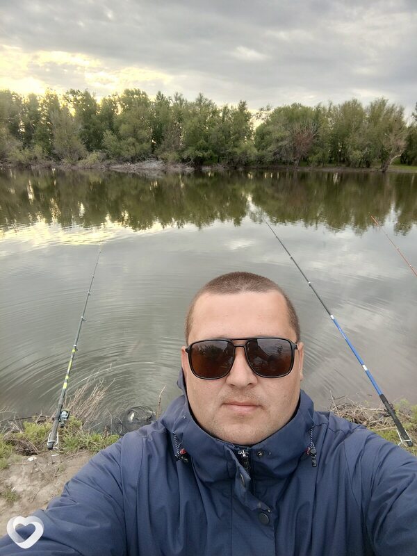 Алекс, 35, Уральске — анкета №3699886