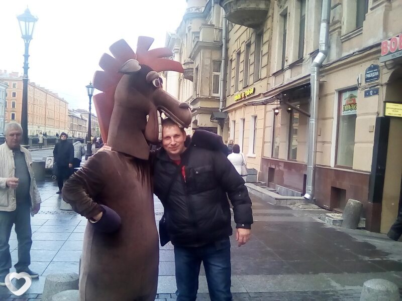 Дмитрий, 38, Минске — анкета №3699888