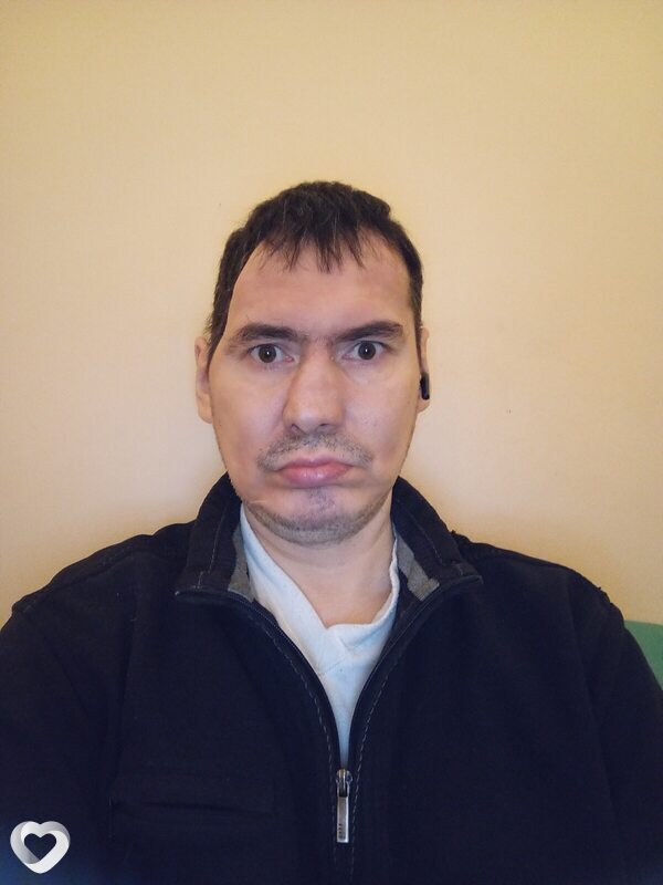Валерий, 47, Санкт-Петербурге — анкета №3699797