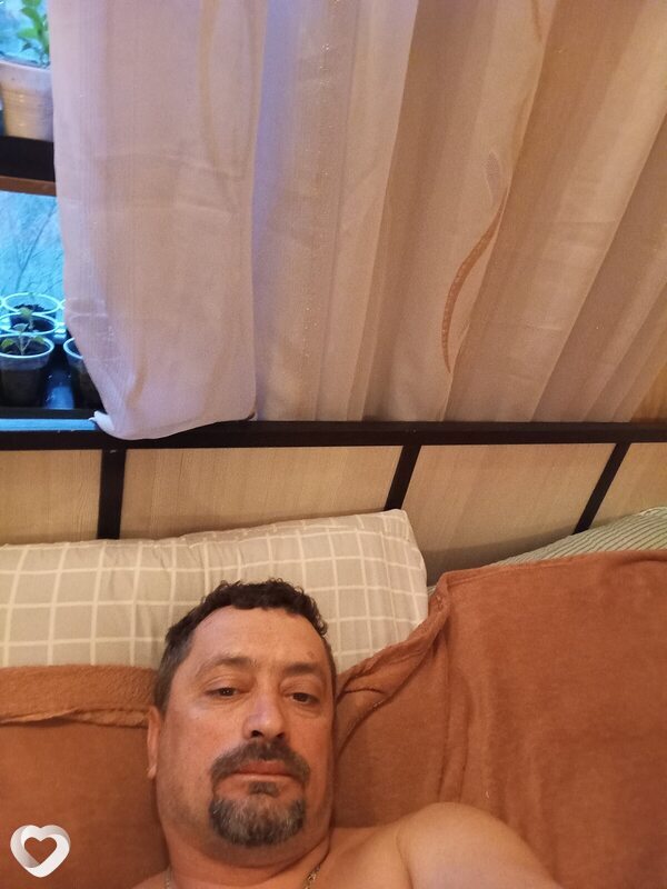 Александр, 40, Реутове — анкета №3699798