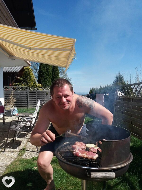 Ivan, 47, Харькове — анкета №3699809