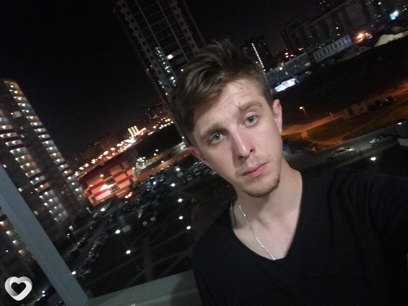 Вася, 41, Владивостоке — анкета №3699812