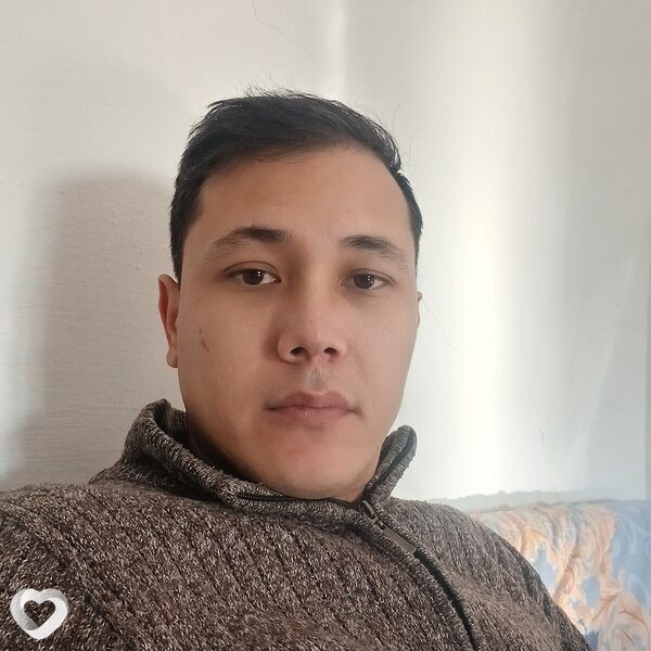Шерзод, 33, Актау — анкета №3699891