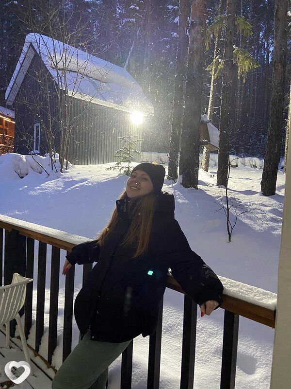Настя, 37, Екатеринбурге — анкета №3699893