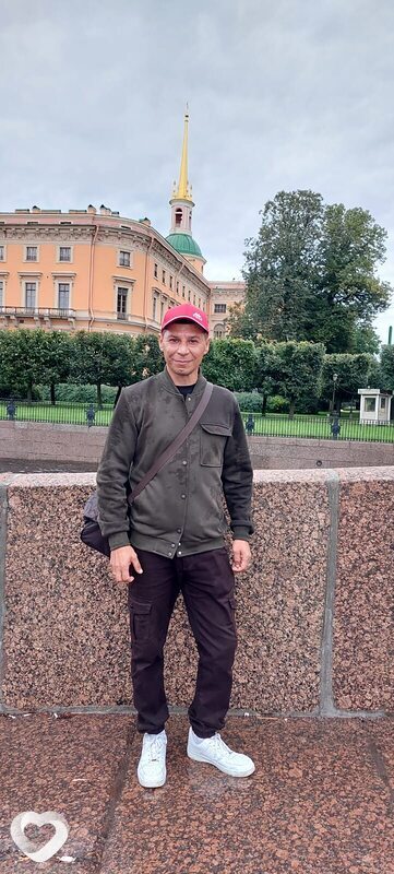 Антон, 43, Магнитогорске — анкета №3699903