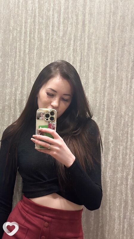 Диана, 26, Сургуте — анкета №3699906