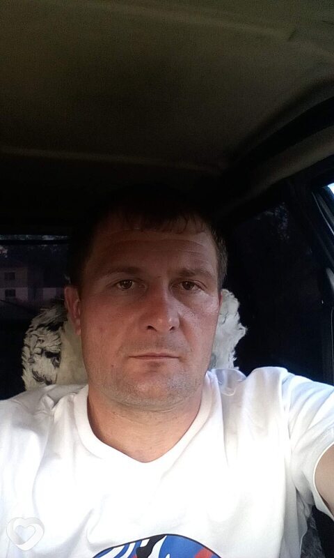 Станислав, 39, Усть-Каменогорск — анкета №3699907