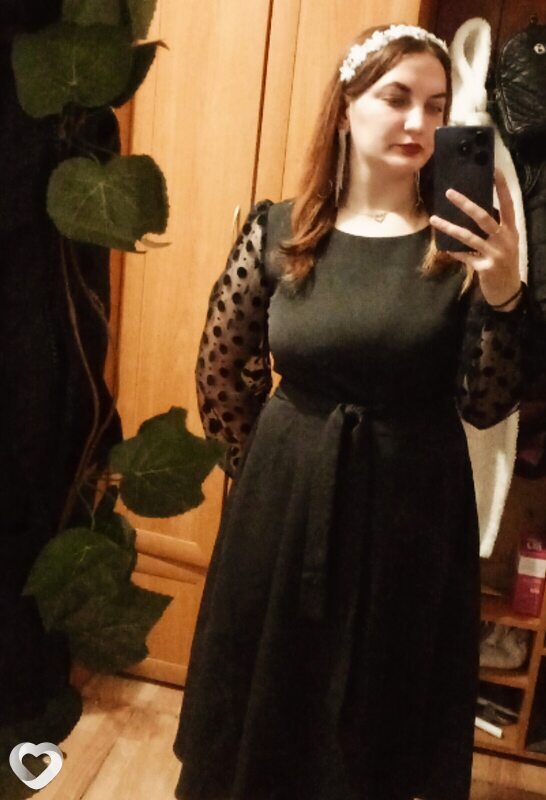 Яна, 28, Омске — анкета №3699769