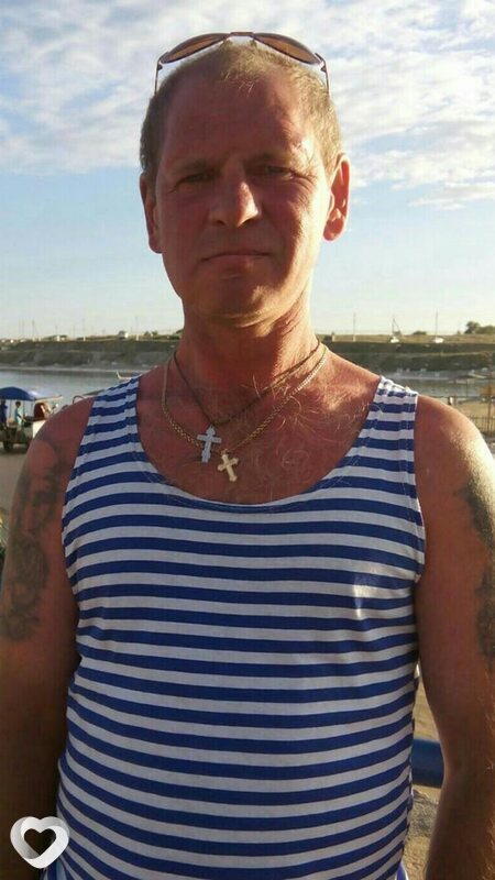 Игорь, 60, Екатеринбурге — анкета №3699776