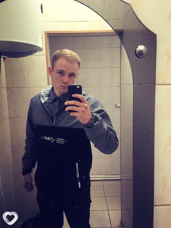 Дима, 26, Южно-Сахалинске — анкета №3699778