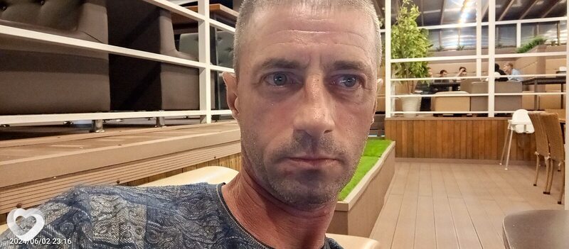 Сергей, 48, Луганске — анкета №3699779