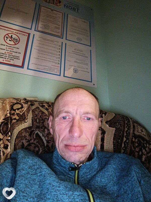 Максим, 44, Новороссийске — анкета №3699782