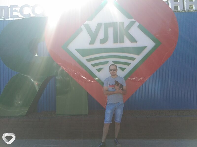 Денис, 31, Санкт-Петербурге — анкета №3699784