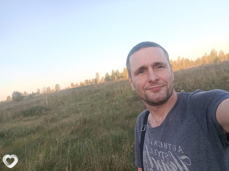 Сева Васильев, 25, Новосибирске — анкета №3699842