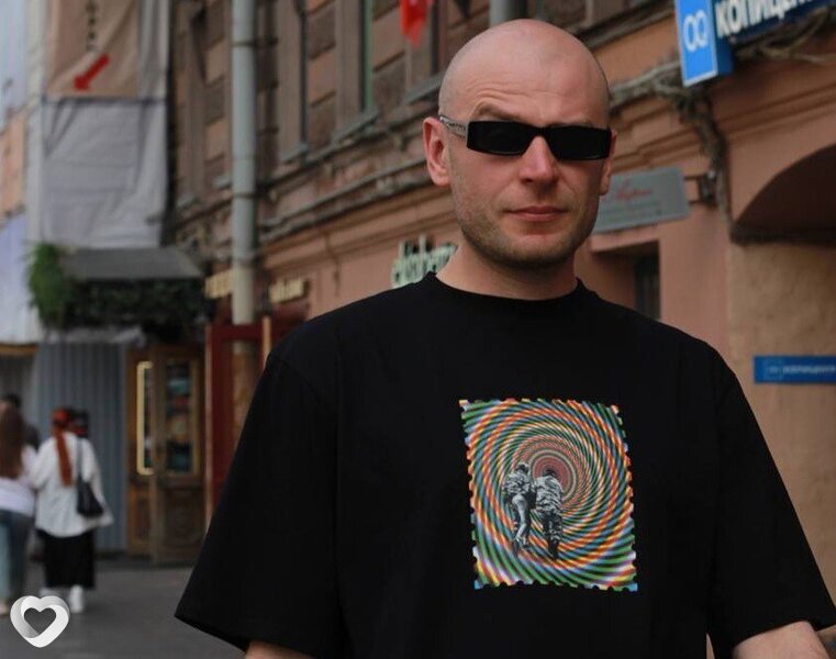 Алексей, 38, Москве — анкета №3699844