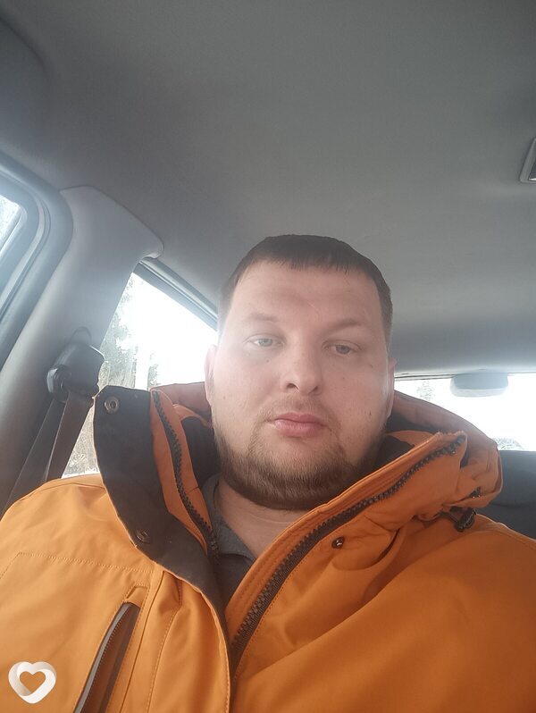 Алексей, 36, Ульяновске — анкета №3699846