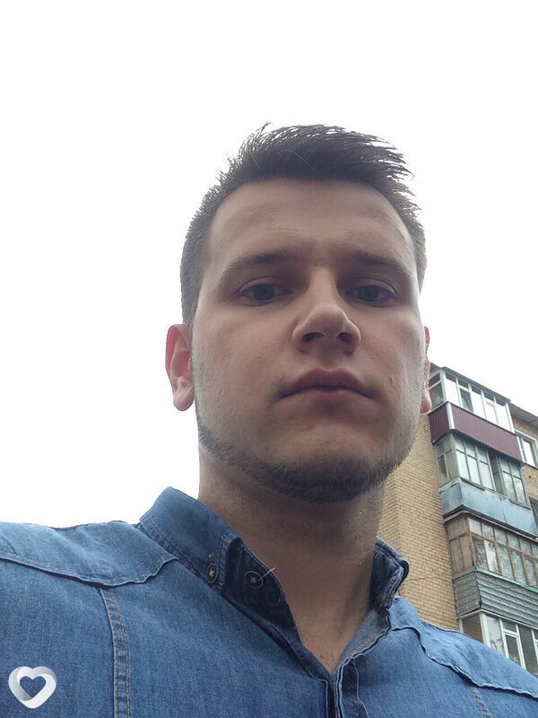 Алексей, 33, Льгове — анкета №3699852