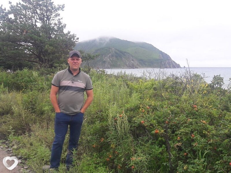 Сергей, 47, Новокузнецке — анкета №3699854