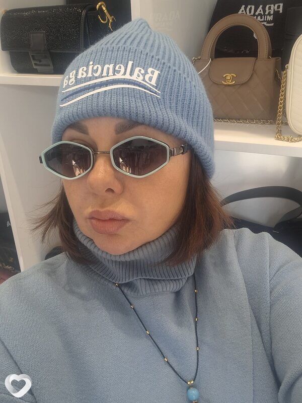 Алина, 44, Ялте — анкета №3699855