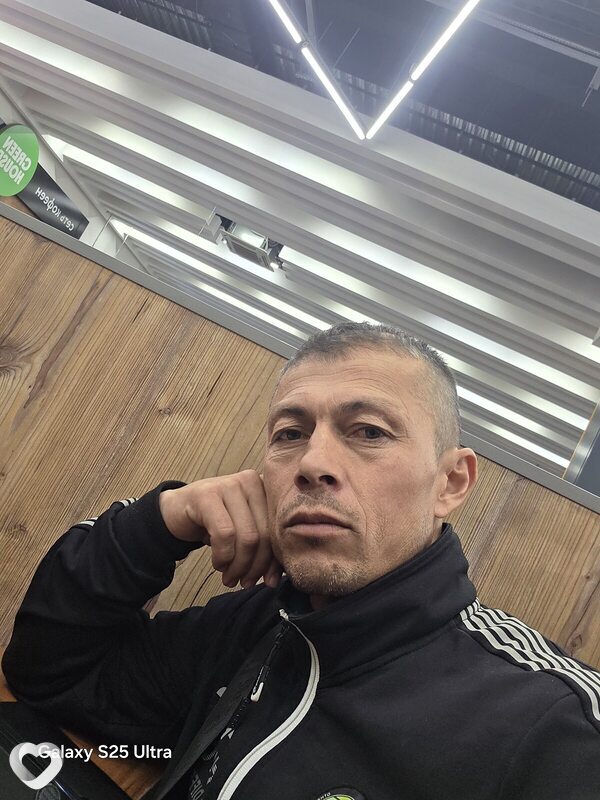 Михаил, 36, Ташкент — анкета №3699860