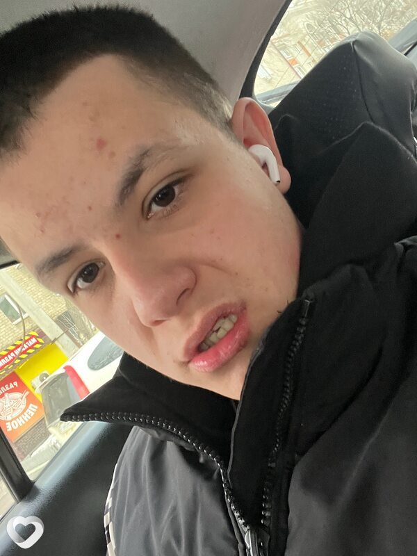 Даниил, 18, Уссурийске — анкета №3699990