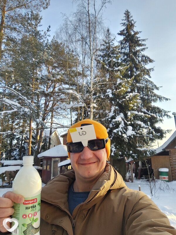 Евгений, 40, Санкт-Петербурге — анкета №3699996