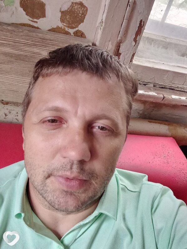 Алексей, 45, Екатеринбурге — анкета №3699997