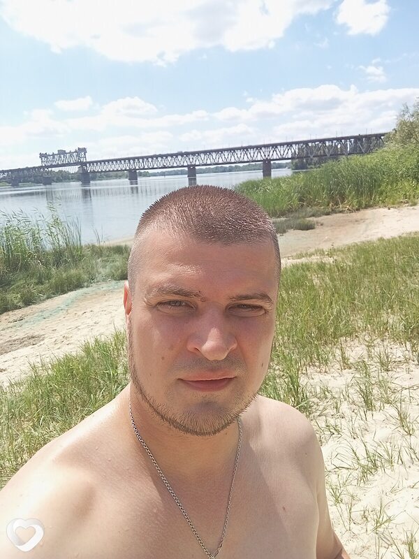 Сергій, 40, Полтаве — анкета №3700004