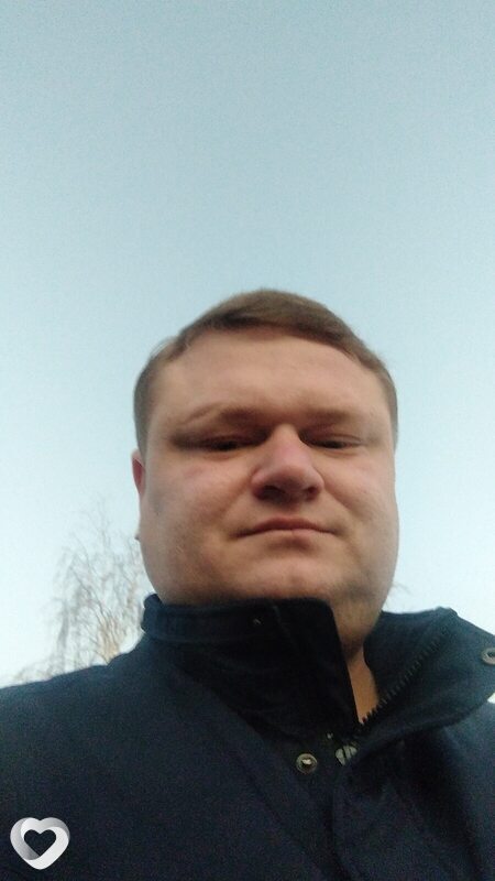 Александр, 38, Набережных Челнах — анкета №3700008