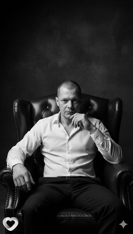 Андрей, 46, Омске — анкета №3700014