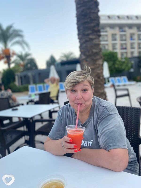 Елена, 53, Казани — анкета №3699965
