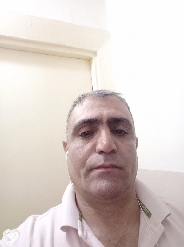 Джамал, 47, Уфе — анкета №3699970