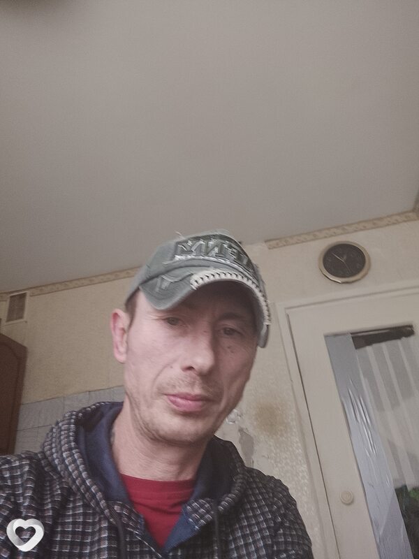 Денис, 46, Великом Новгороде — анкета №3699971