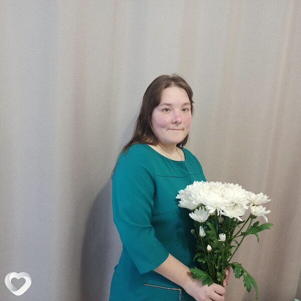 Екатерина, 40, Санкт-Петербурге — анкета №3699972