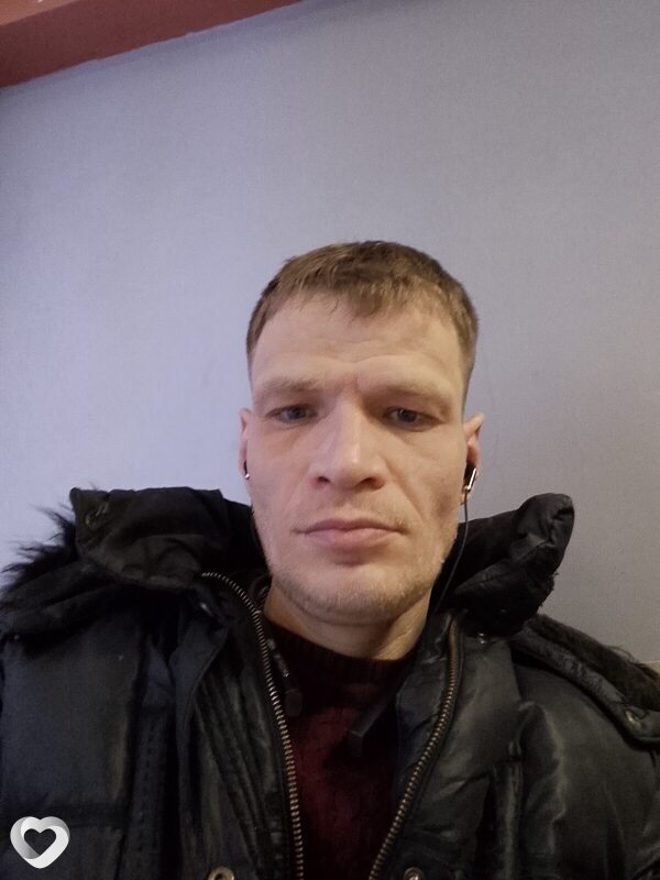 Андрей, 33, Казани — анкета №3699973