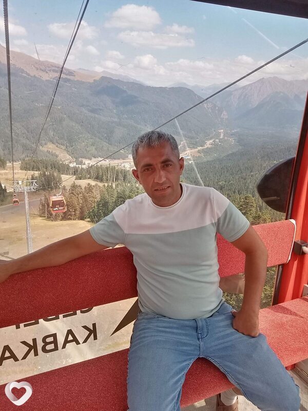 Сейран, 39, Набережных Челнах — анкета №3699980