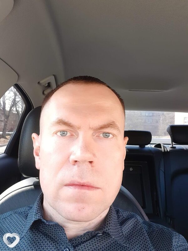 Сергей, 44, Санкт-Петербурге — анкета №3699982