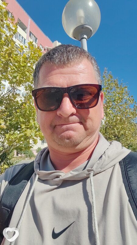 Алексей, 43, Биробиджане — анкета №3699989