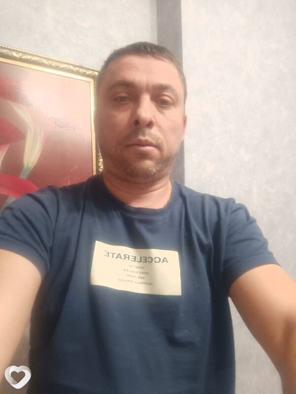 Олег, 37, Витебске — анкета №3700405