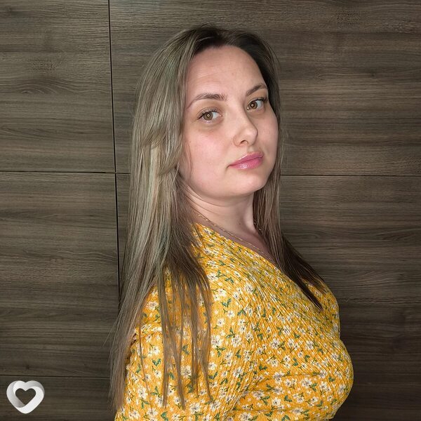 Валерия, 29, Полоцке — анкета №3700409