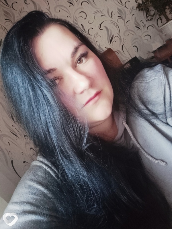 Алеся, 34, Кропивницкий — анкета №14525