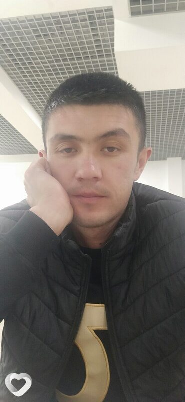 Бехруз, 31, Иркутске — анкета №3700414