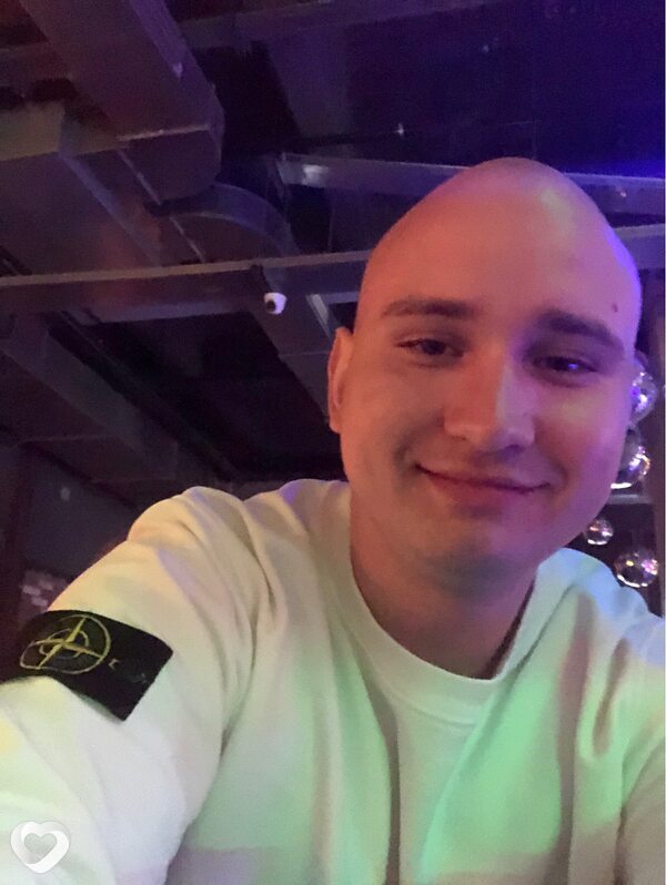 Николай, 28, Домодедово — анкета №3700121
