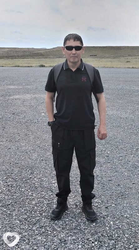 Рауан, 48, Астане — анкета №3700123